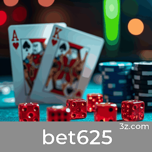 bet625: Slots Avançados, Jogos de Mesa Diversos, e Mais