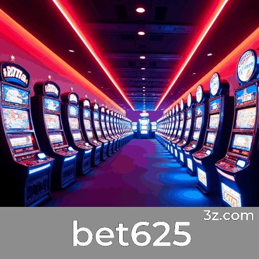 Bet625: Seu Cassino Online Confiável e Seguro