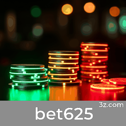 Bet625: Seu Cassino Online Confiável e Seguro